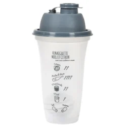 SHAKER VINAIGRETTE M18