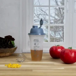 SHAKER VINAIGRETTE M18