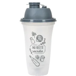 SHAKER VINAIGRETTE M18