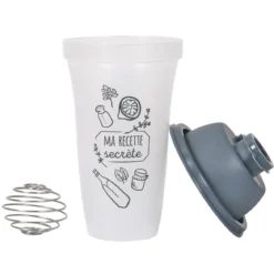 SHAKER VINAIGRETTE M18