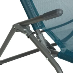 SIESTA ANTRACITE BLEU PETROLE