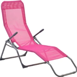 SIESTA SILVER FRAMBOISE