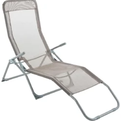 SIESTA SILVER TAUPE