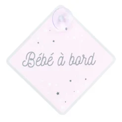 SIGNALETIQUE VENTOUSE