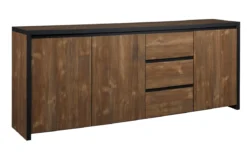 SILVESTRE BAHUT 225X90X45CM