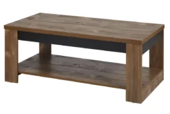 SILVESTRE TABLE BASSE 120X60X47CM