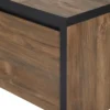 SILVESTRE TV MEUBLE 160X49X45CM