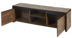 SILVESTRE TV MEUBLE 160X49X45CM
