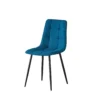 SIRACUS CHAISE BLEU VERT