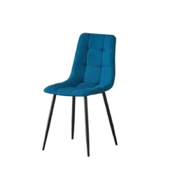 SIRACUS CHAISE BLEU VERT
