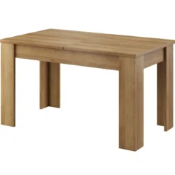 SKY TABLE AVEC ALLONGE 76X140X80CM