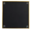 SOCLE MIROIR CARRE 10CM