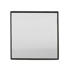 SOCLE MIROIR CARRE 10CM