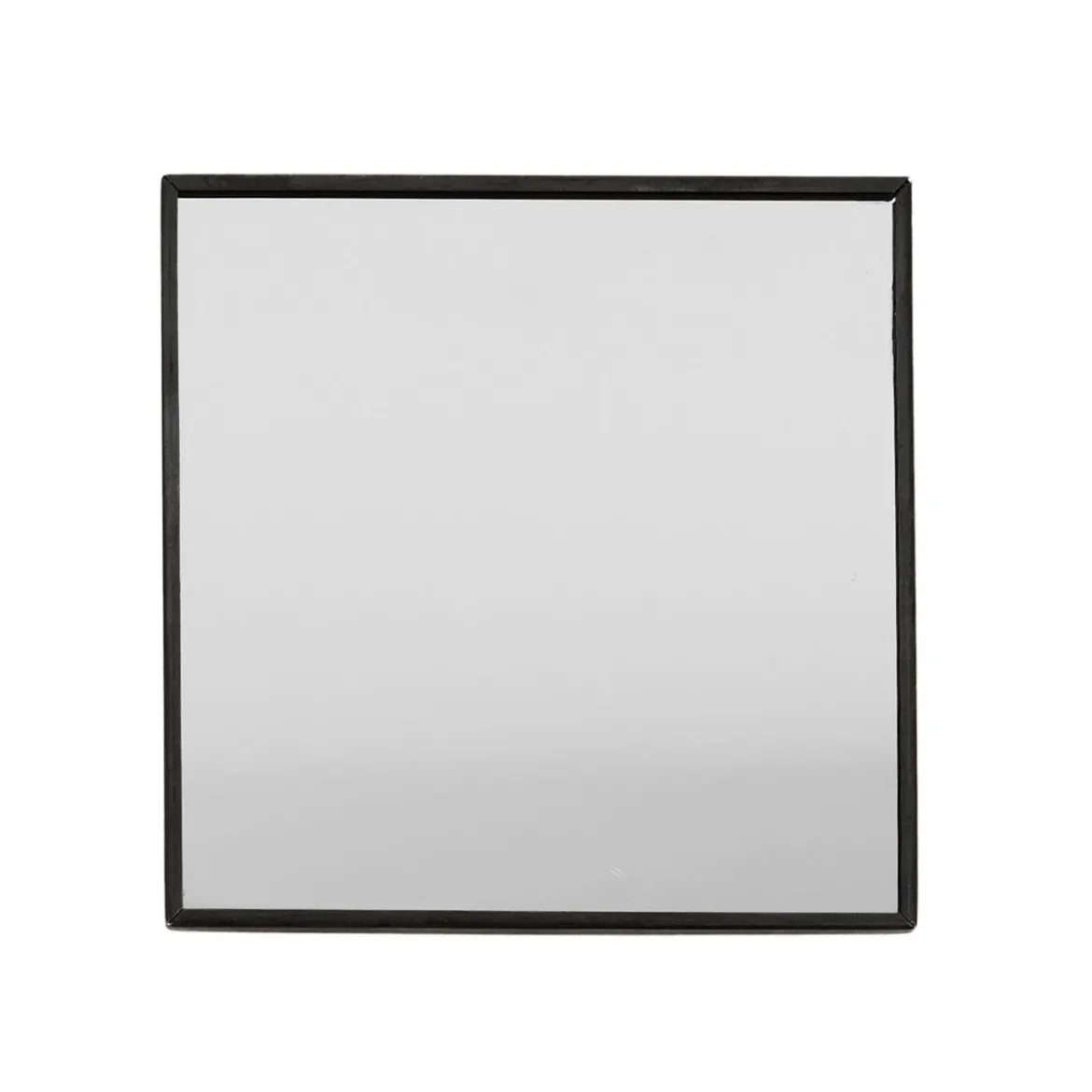 SOCLE MIROIR CARRE 10CM