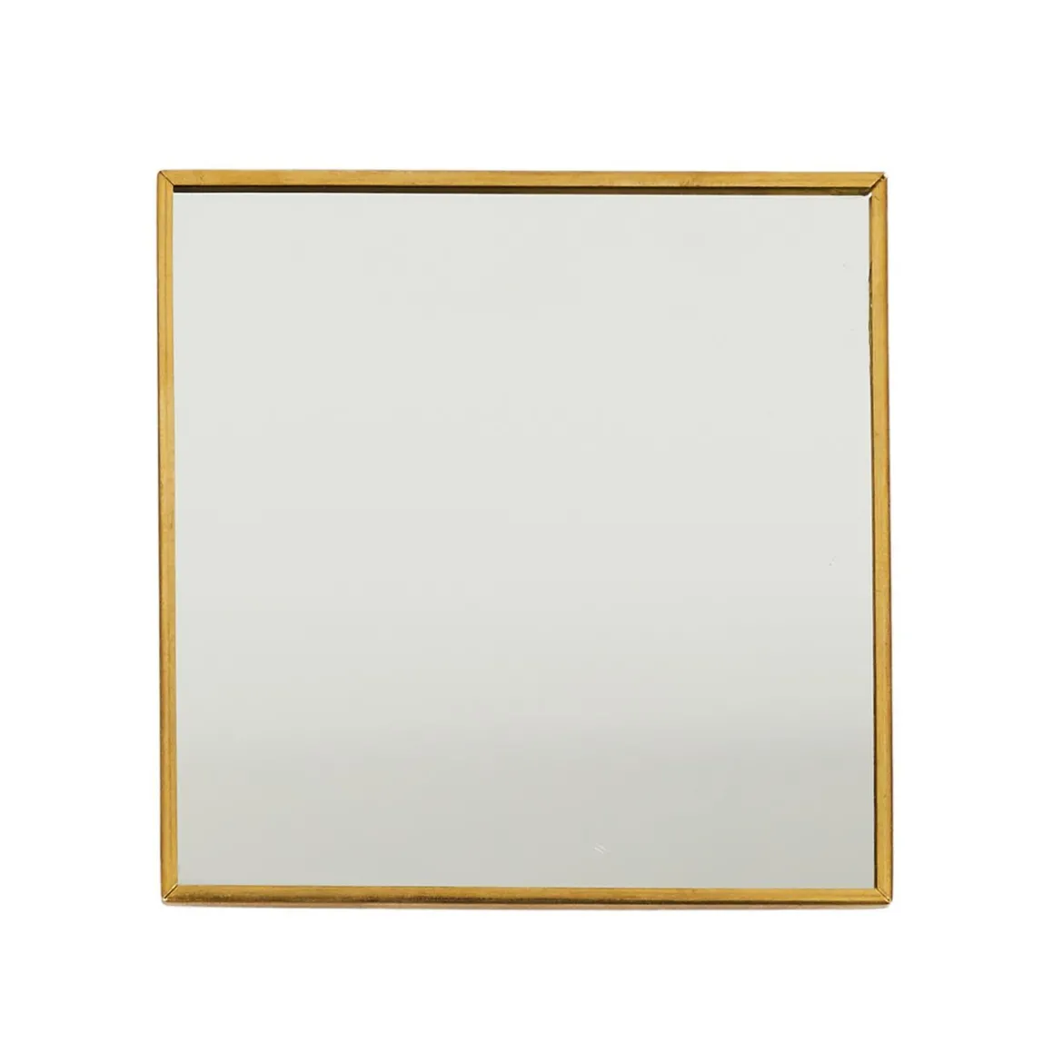 SOCLE MIROIR CARRE 10CM
