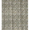 SOLEIA RIDEAU 140X260CM OEIL MULTICOLORE
