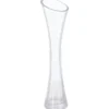 SOLIFLORE EVASE CRAQUELE H.30CM