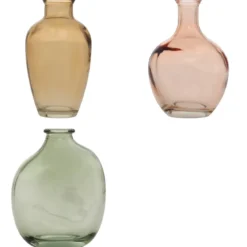 SOLIFLORE VERRE SCOT H.13CM