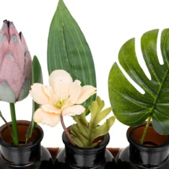 SOLIFLORE X3 VERRE NATUREL EXOTIC PANAMA