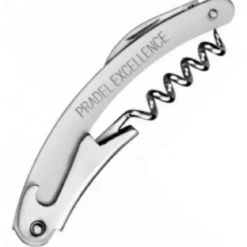 SOMMELIER TOUT INOX SATINE