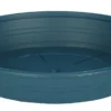 SOUCOUPE RONDE D.35CM BLEU