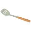 SPATULE AJOUREE SILICONE BOIS HORIZON