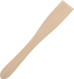 SPATULE BOIS DROITE 30CM