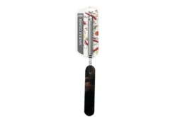 SPATULE COUDEE INOX