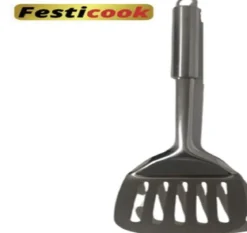SPATULE INOX 32CM