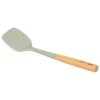SPATULE SILICONE BOIS HORIZON