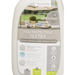 SPRAY IMPERMEABLE TEXTILE EXTERIEUR 75CL