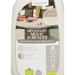 SPRAY NETTOYANT MULTI SURFACE EXTERIEUR 75CL