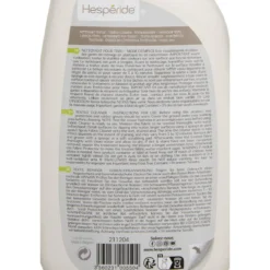 SPRAY NETTOYANT TEXTILE EXTERIEUR 75CL