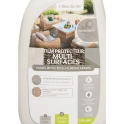 SPRAY PROTECTEUR MULTI SURFACE EXTERIEUR 75CL