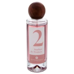 SPRAY VERRE NUMIA FRAISE 100ML