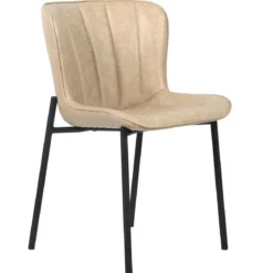 STEFI CHAISE BEIGE