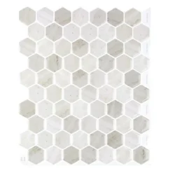 STICKER ADHESIF 30.5X25CM MURAL TRIBECA