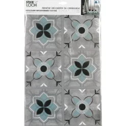 STICKER CARREAUX CIMENT
