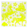 STICKER KIDS PHOSPHORESCENT
