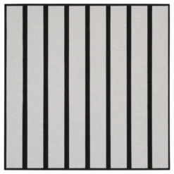 STICKER RIBO TISSU 30X30CM X2 PIECES