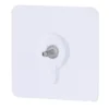 STICKER UNITAIRE POUR GAMME BAMBOU TRANSPARENT