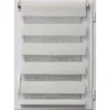 STORE ENROULEUR LUMIERE NUIT 75X250CM BEIGE CHINE
