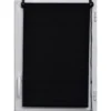 STORE ENROULEUR OCCULTANT 75X180CM NOIR