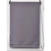 STORE ENROULEUR OCCULTANT 45X250CM GRIS
