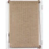 STORE ENROULEUR TAMISANT EFFET BAMBOU 90X180CM NATUREL