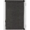 STORE ENROULEUR TAMISANT EFFET BAMBOU 150X180CM NOIR