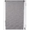 STORE ENROULEUR TAMISANT TEXTURE 60X180CM GRIS