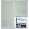 STORE ENROULEUR TAMISANT 60X180CM VERT