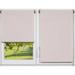 STORE ENROULEUR THERMIQUE 210X220CM BEIGE