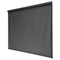 STORE 3M PERGOLA EVONIS GRAPHITE
